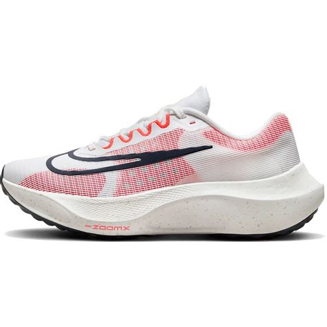 nike zoom fly 5 weiß|Nike Zoom Fly 5 men's.